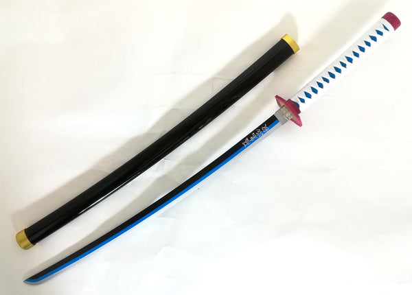 模造刀 日本刀 コスプレ 日本アンティーク コスプレ 日本文化 骨董品 鬼滅 鬼滅の刃 グッズ 刀 コスプレ道具 コスチューム 模造刀 木製
