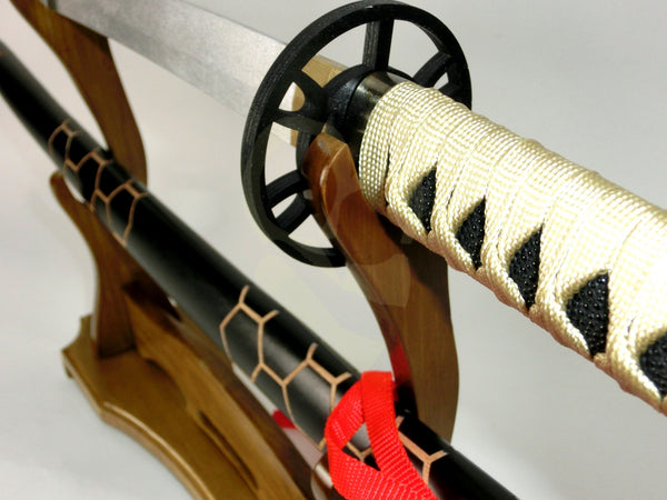 亀甲貞宗 きっこうさだむね 日本刀 模造刀 武士刀 木製 木