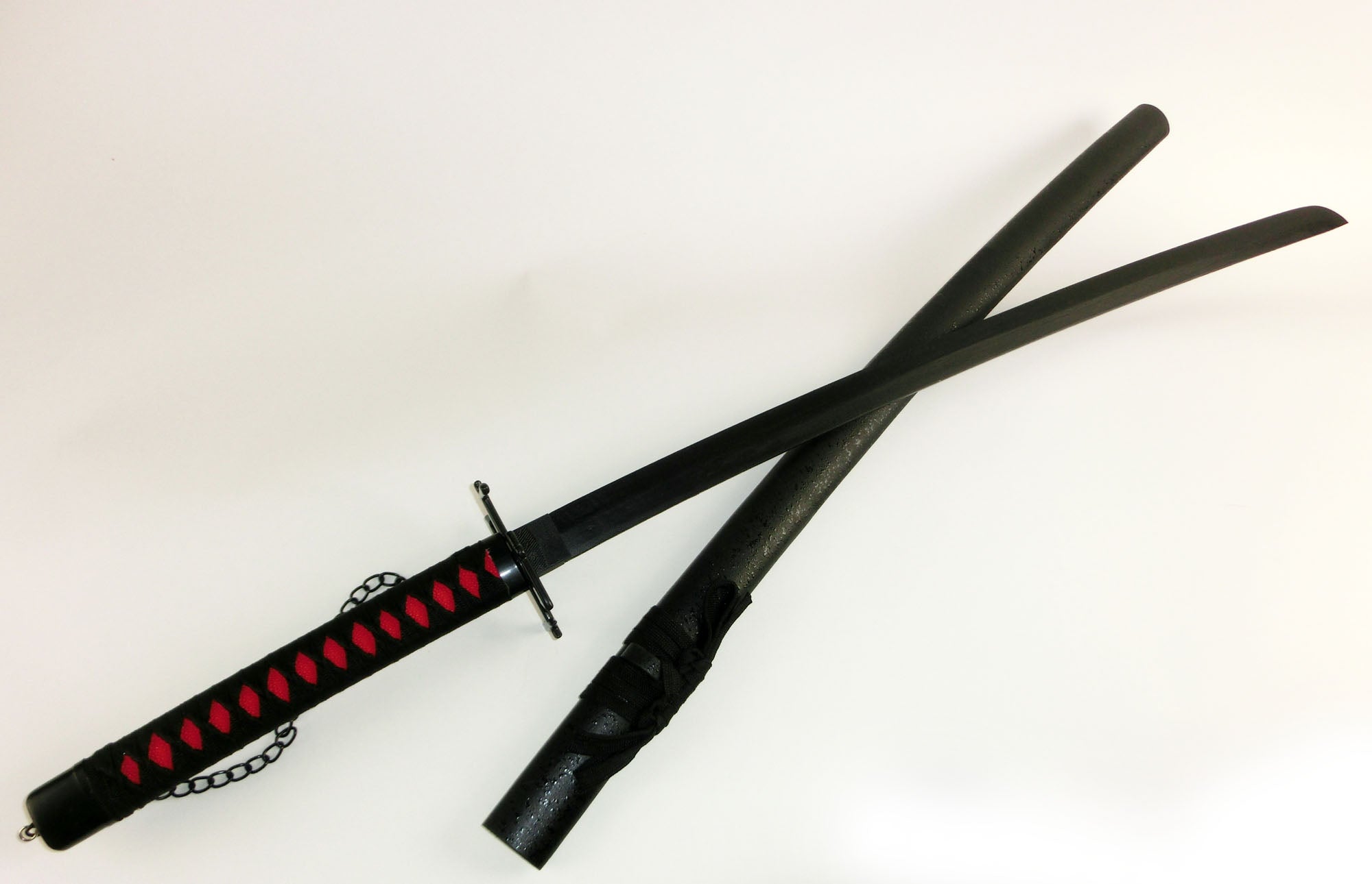 在庫処分大特価!!】 機動ストーム 模造刀 刀装具 模擬刀 武具 