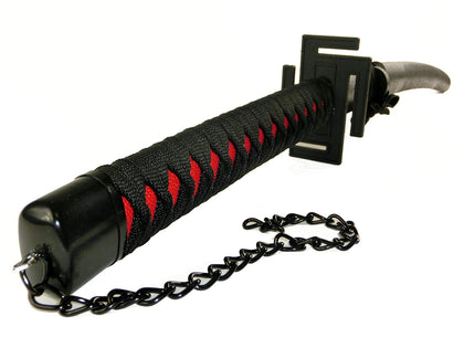 天鎖斬月 斬魄刀 日本刀 模造刀 武士刀 木製 木 コスプレ 飾り S111