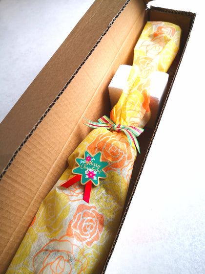 模造刀のギフトラッピングサービス 大切な人へのプレゼント 誕生日 クリスマス 入学/卒業祝 外国の方へのお土産 子供の日 父の日