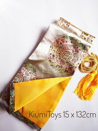 刀袋 剣袋 コスプレ 脇差用  模造刀 居合刀 竹刀 日本刀 木刀 稽古 収納バッグ SB02