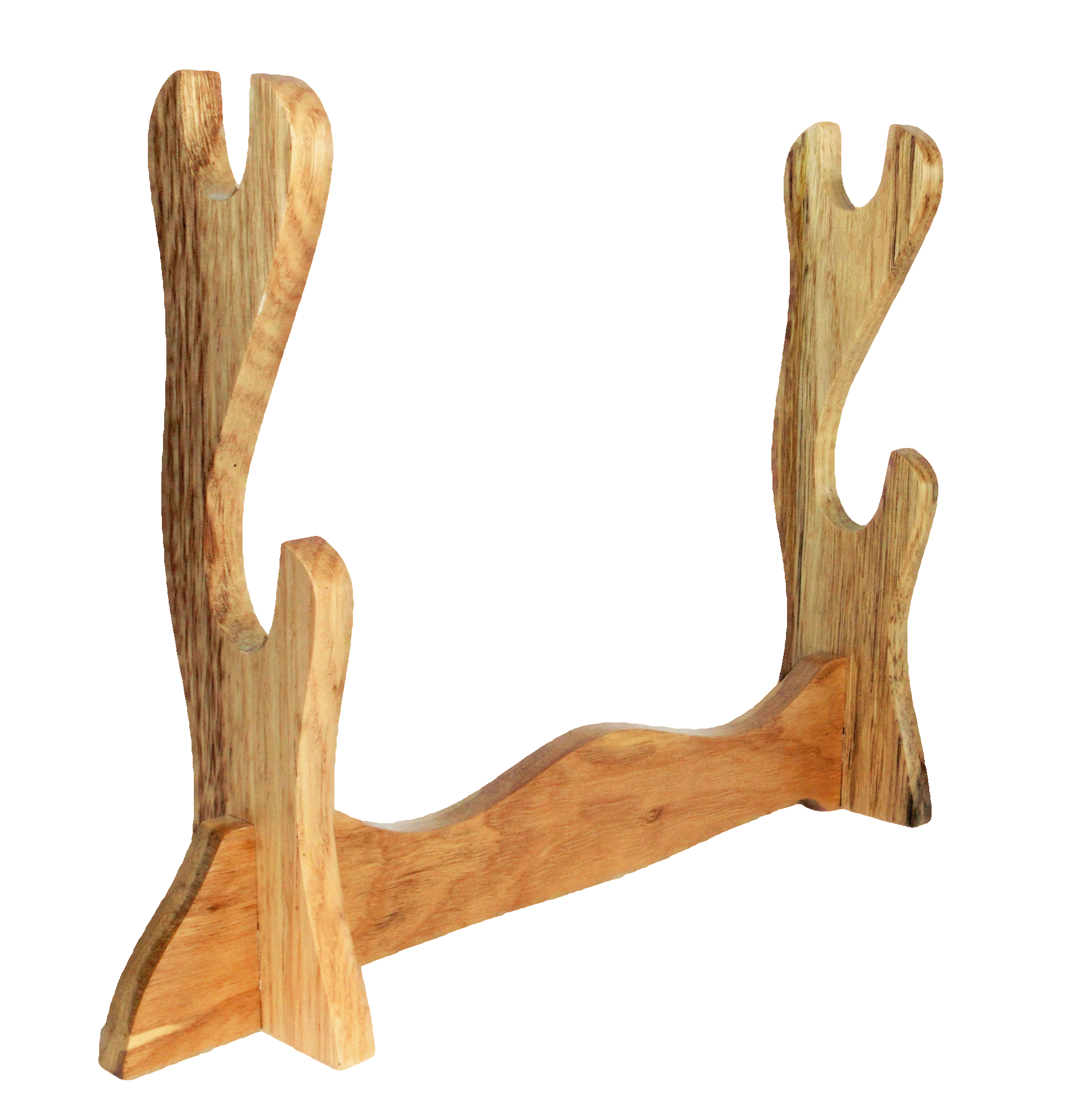 ☆本日限定)貴重品 刀掛け 二本掛け 刀掛け 2本掛け 2段 刀スタンド ☆本日限定)貴重品 刀掛け 二本掛け 刀掛け 2本掛け 2段 刀スタンド