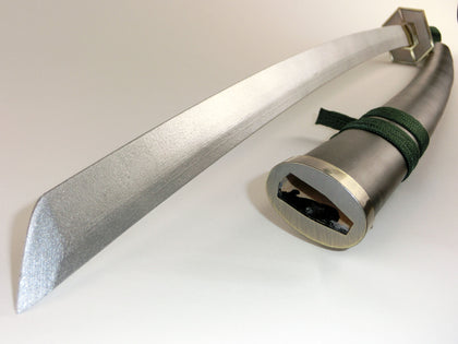 鏡花水月 斬魄刀 日本刀 模造刀 武士刀 木製 木 コスプレ 飾り S114