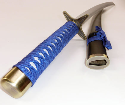 袖白雪 斬魄刀 日本刀 模造刀 武士刀 木製 木 コスプレ 飾り S117