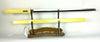 フォスフォフィライト 刀掛別売  日本刀 模造刀 武士刀 木製 木 コスプレ 飾り S302