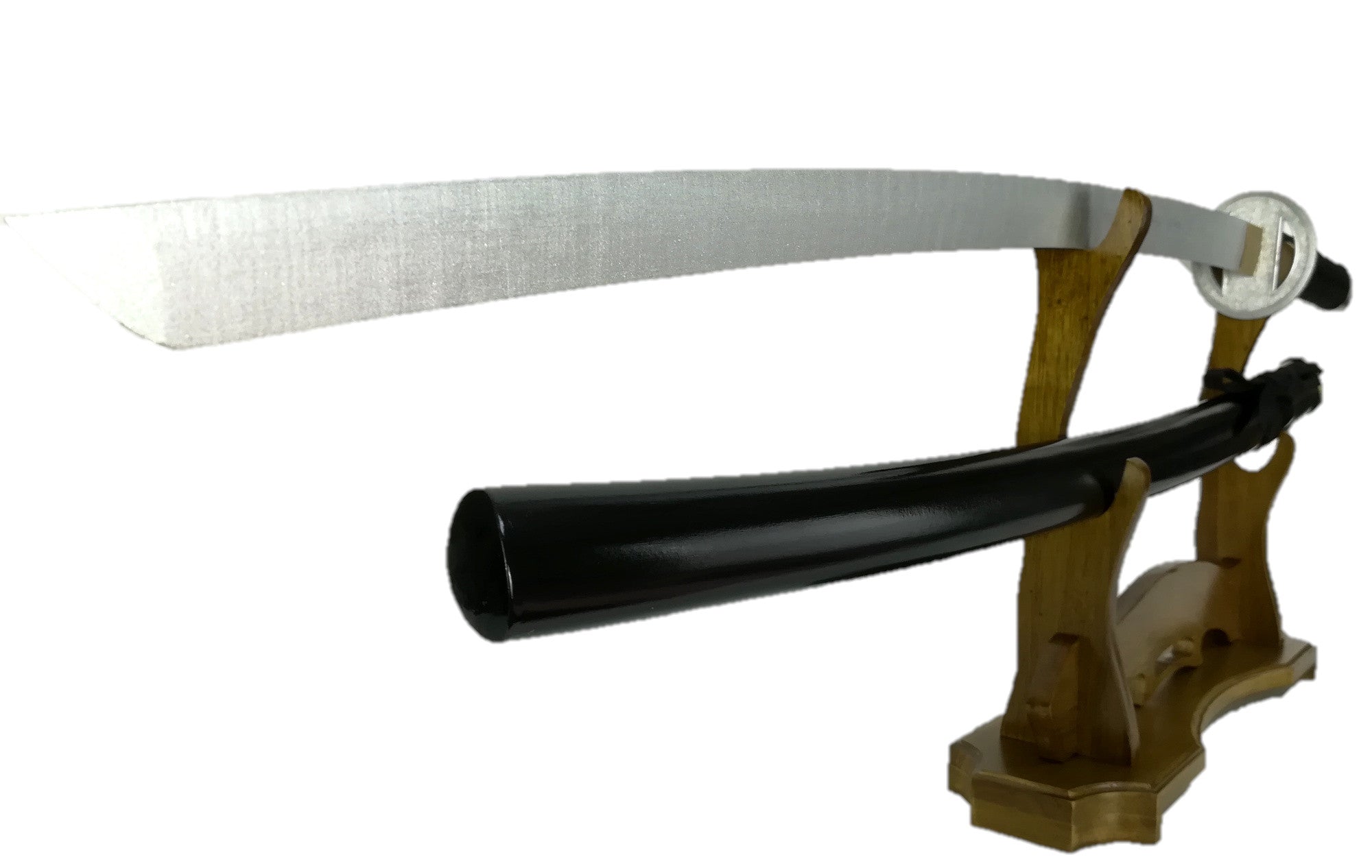逆刃刀 日本刀 模造刀 武士刀 木製 木 コスプレ 飾り S315 – KiumiToys