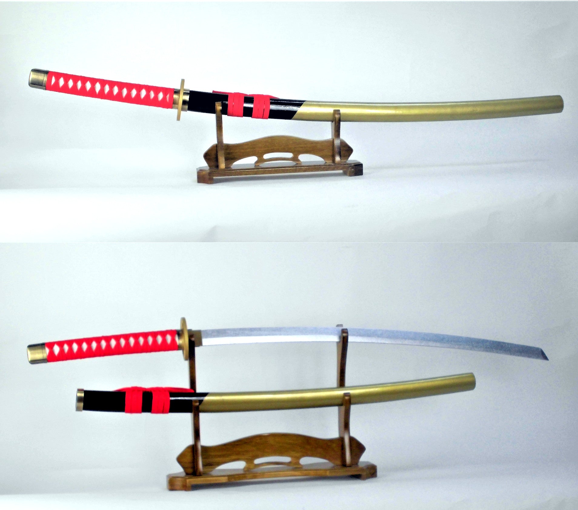 へし切長谷部 へしきりはせべ 日本刀 模造刀 武士刀 木製 木 コスプレ 