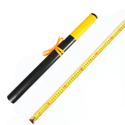 厚藤四郎 54cm  短刀 短剣  リボン あつしとうしろう 木製 刀 剣 武具 武器 模造刀 忍者 コスプレ  飾り S322