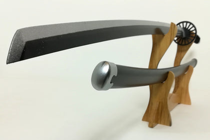 竈門炭治郎 かまど たんじろう 日輪刀 きめつのやいば 鬼滅の刃 鬼殺隊 コスプレ インテリア飾り 模造刀 日本刀 木製 S331