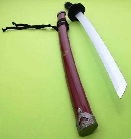 堀川国広  80cm 刀掛別売 ほりかわ くにひろ 日本刀 模造刀 武士刀 木製 木 コスプレ  飾り S801