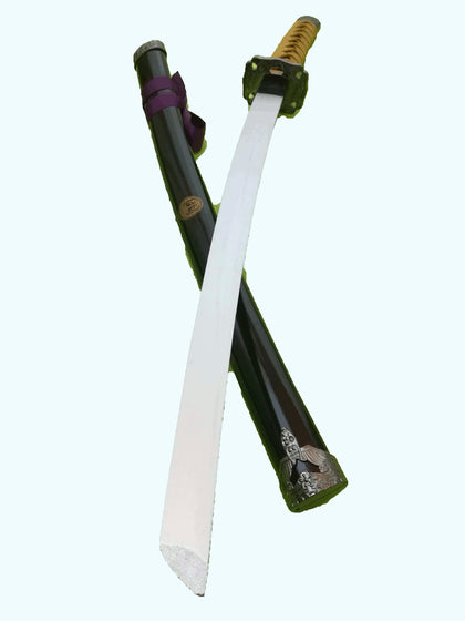 骨喰藤四郎  78cm 刀掛別売 ほねばみ とうしろう 日本刀 模造刀 武士刀 木製 木 コスプレ  飾り S803