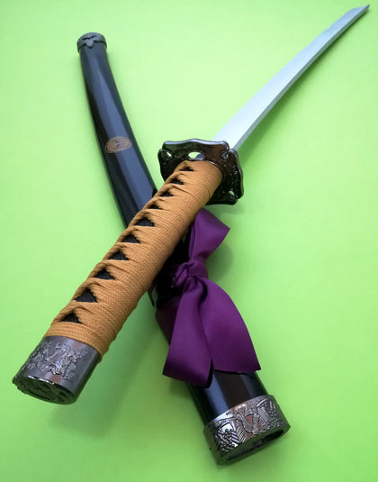 骨喰藤四郎  78cm 刀掛別売 ほねばみ とうしろう 日本刀 模造刀 武士刀 木製 木 コスプレ  飾り S803