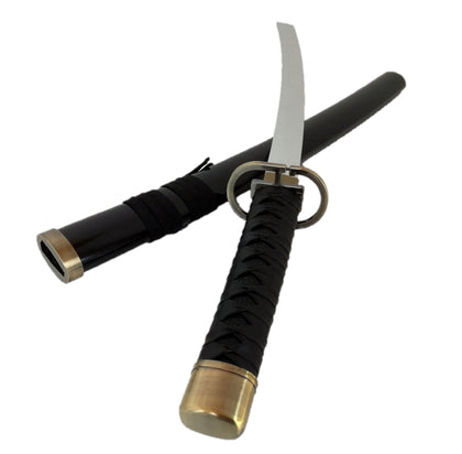 神殺鎗   78cm 刀掛別売 かみしにのやり 日本刀 模造刀 武士刀 木製 木 コスプレ  飾り S804