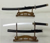 神殺鎗   78cm 刀掛別売 かみしにのやり 日本刀 模造刀 武士刀 木製 木 コスプレ  飾り S804